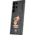 NBA Miami Heat Hardwood Classics Galaxy S25 Ultra Skin